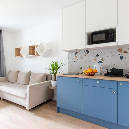 Apartamenty Meiera Краков Экстерьер фото