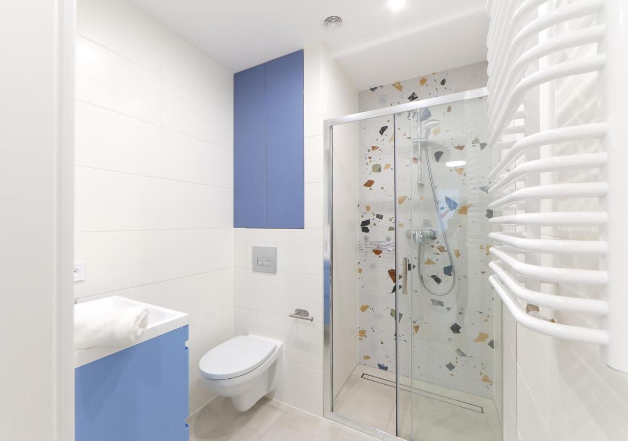 Apartamenty Meiera Краков Экстерьер фото