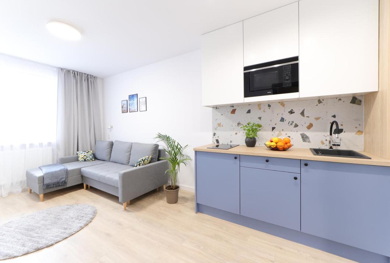 Apartamenty Meiera Краков Экстерьер фото