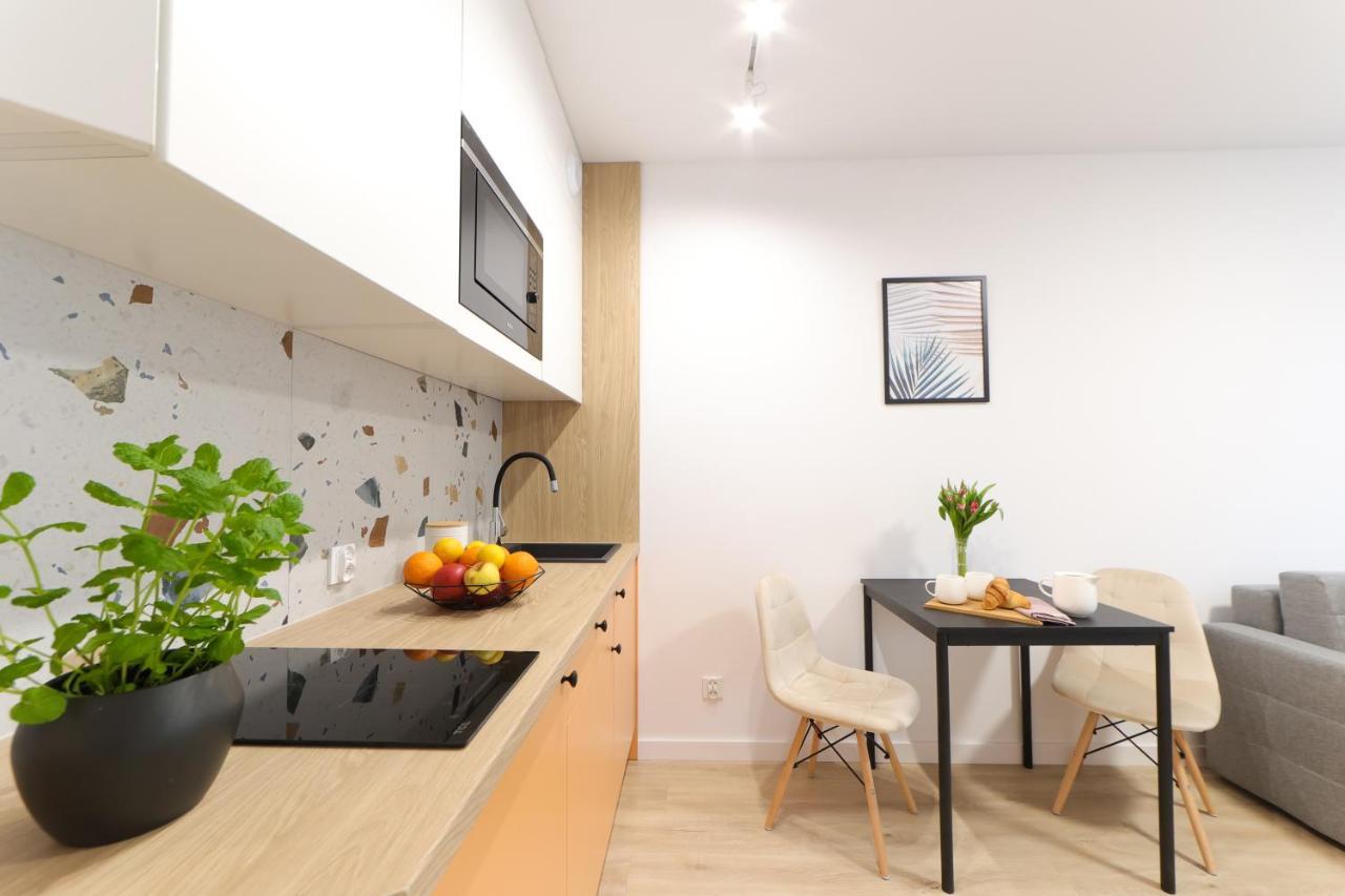 Apartamenty Meiera Краков Экстерьер фото