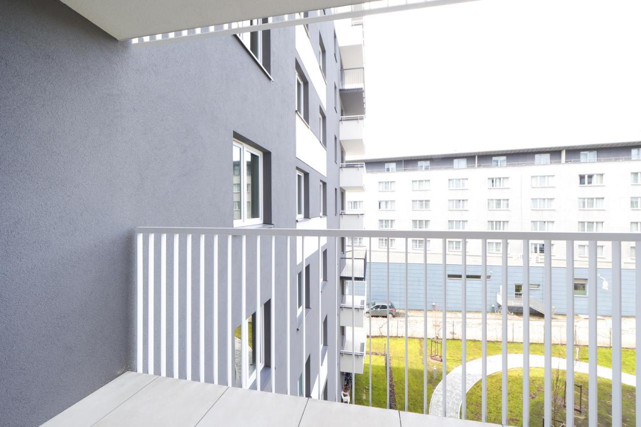 Apartamenty Meiera Краков Экстерьер фото