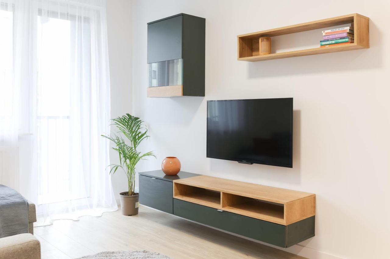 Apartamenty Meiera Краков Экстерьер фото