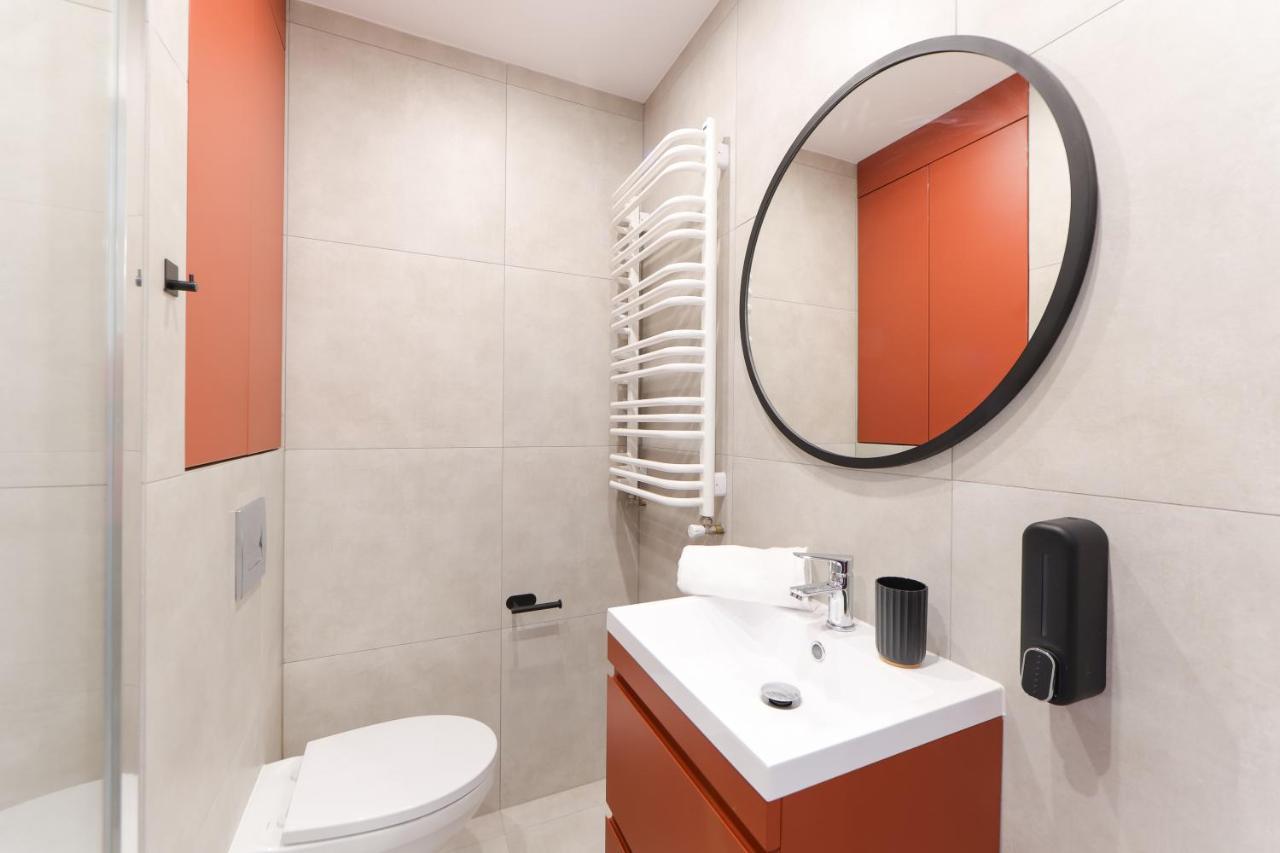 Apartamenty Meiera Краков Экстерьер фото
