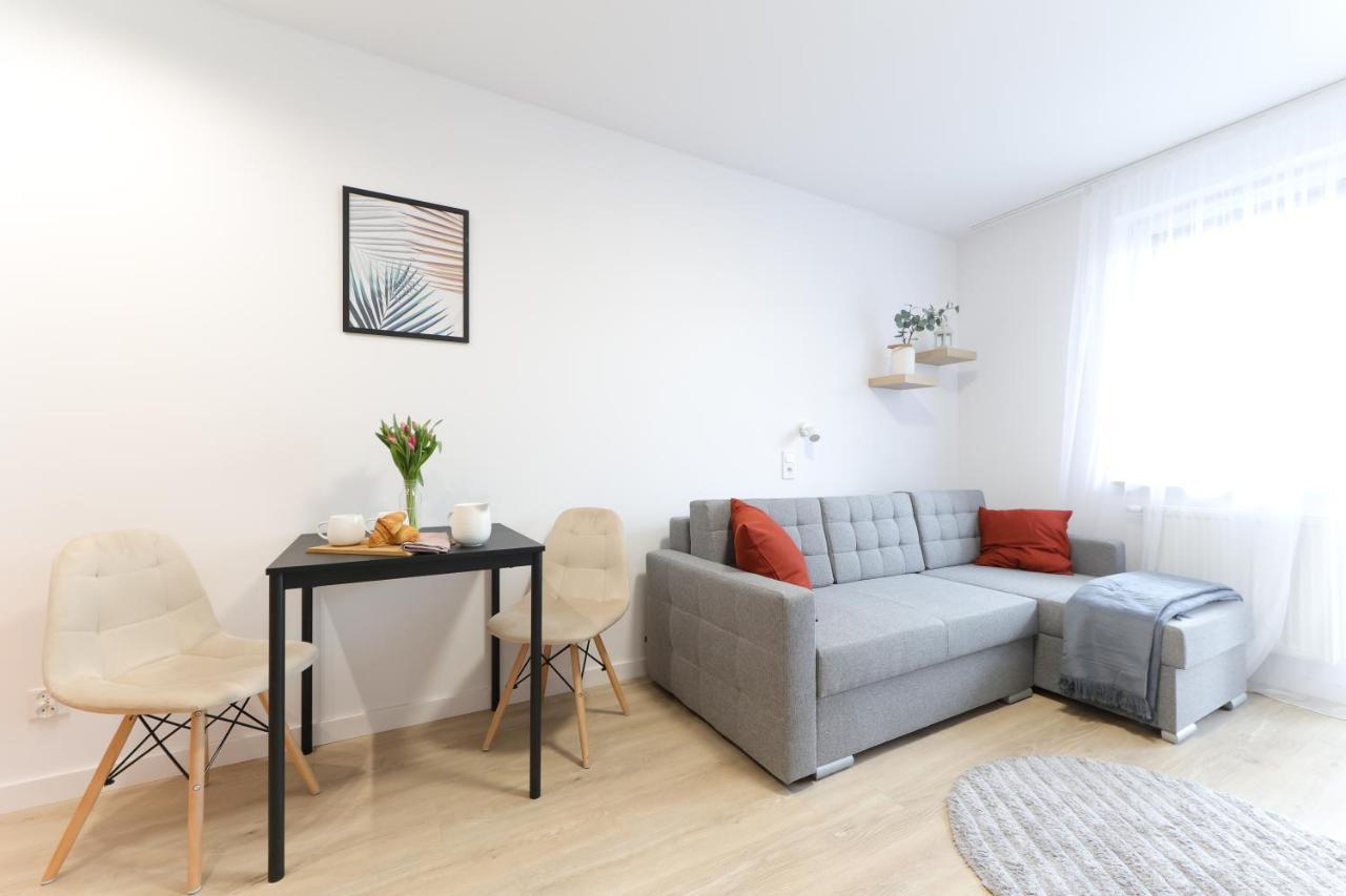 Apartamenty Meiera Краков Экстерьер фото