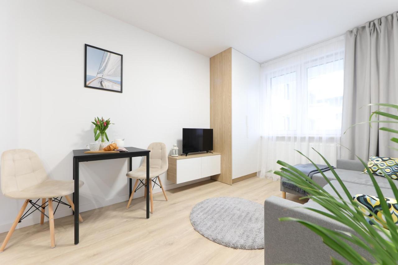 Apartamenty Meiera Краков Экстерьер фото
