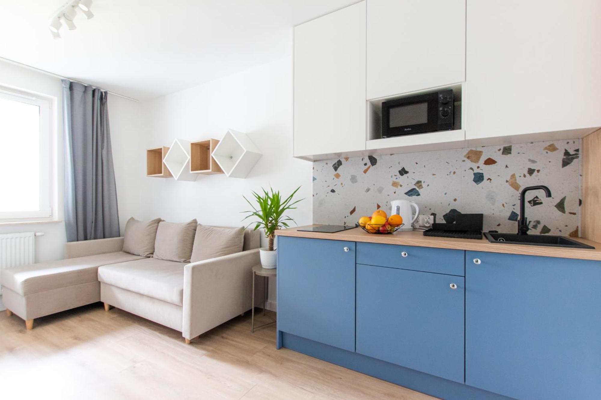 Apartamenty Meiera Краков Экстерьер фото