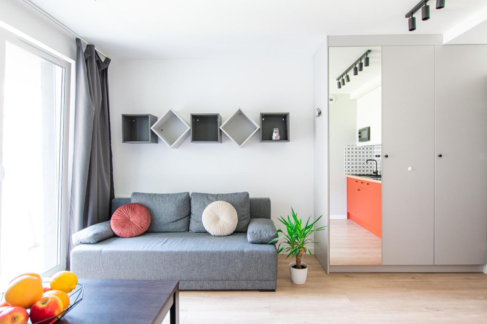 Apartamenty Meiera Краков Экстерьер фото