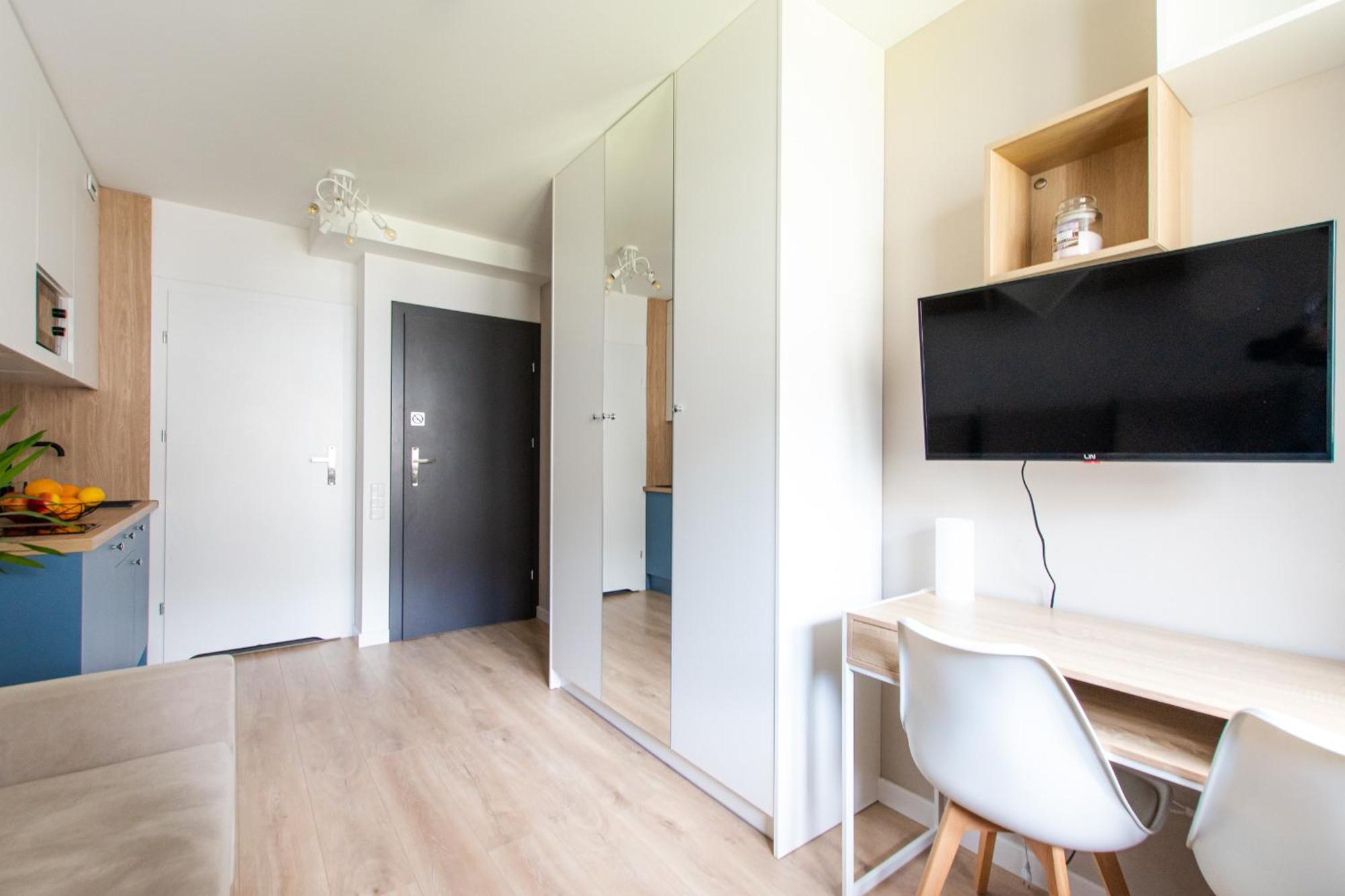 Apartamenty Meiera Краков Экстерьер фото